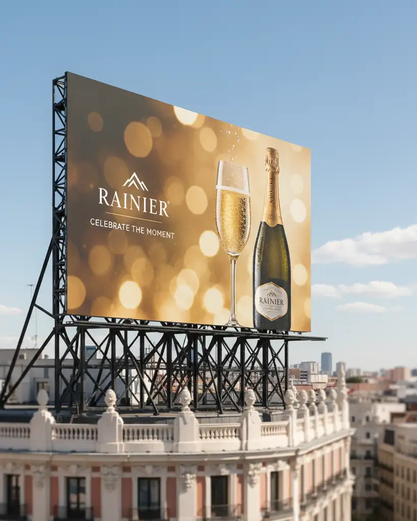 Outdoors publicitarios de LED 11 Outdoors publicitarios de LED