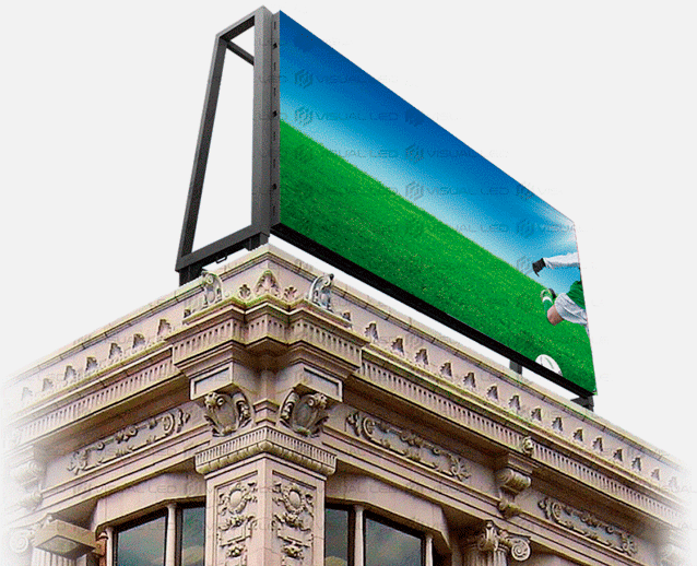 Billboard Building Chart