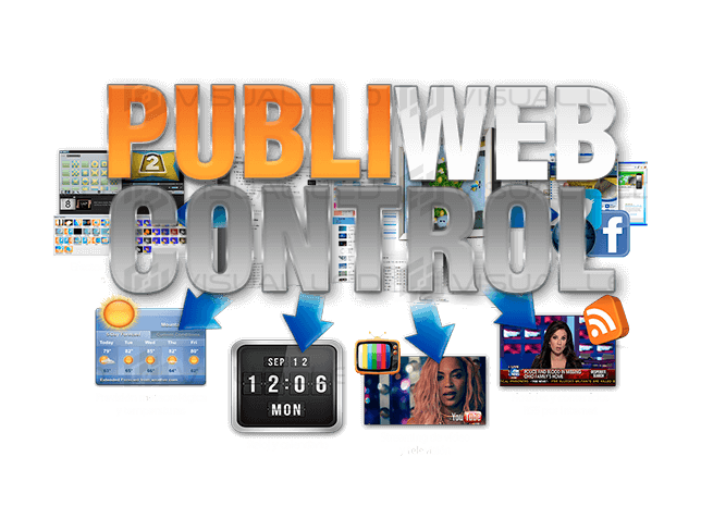 publiwebcontrol