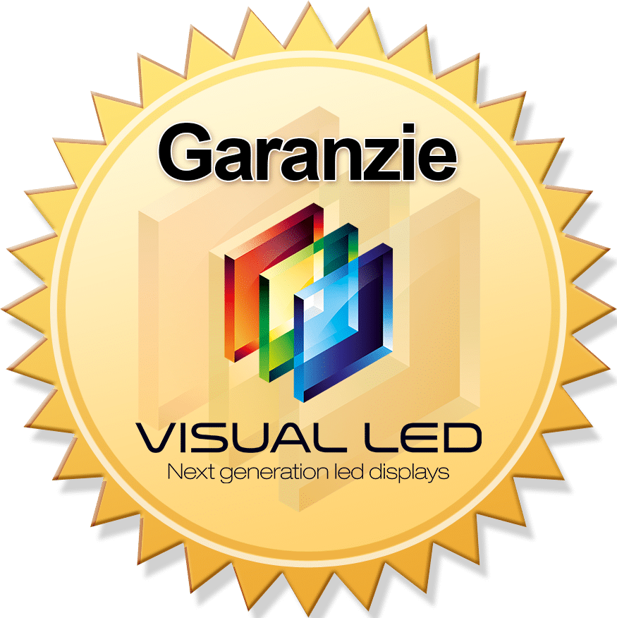 Garanzia Visual Led