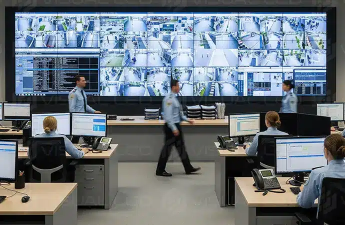 productos salas de control