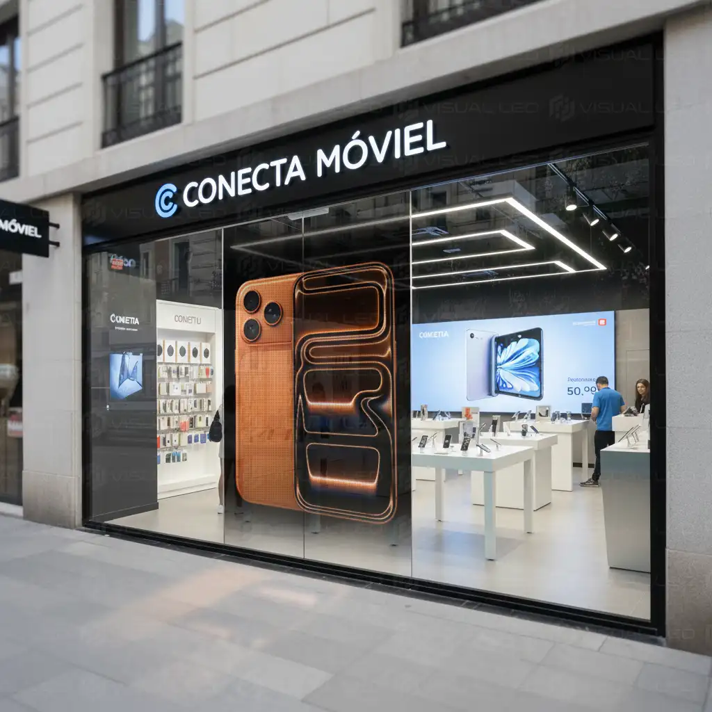 Transparente LED-Bildschirme 10 Transparente LED-Bildschirme