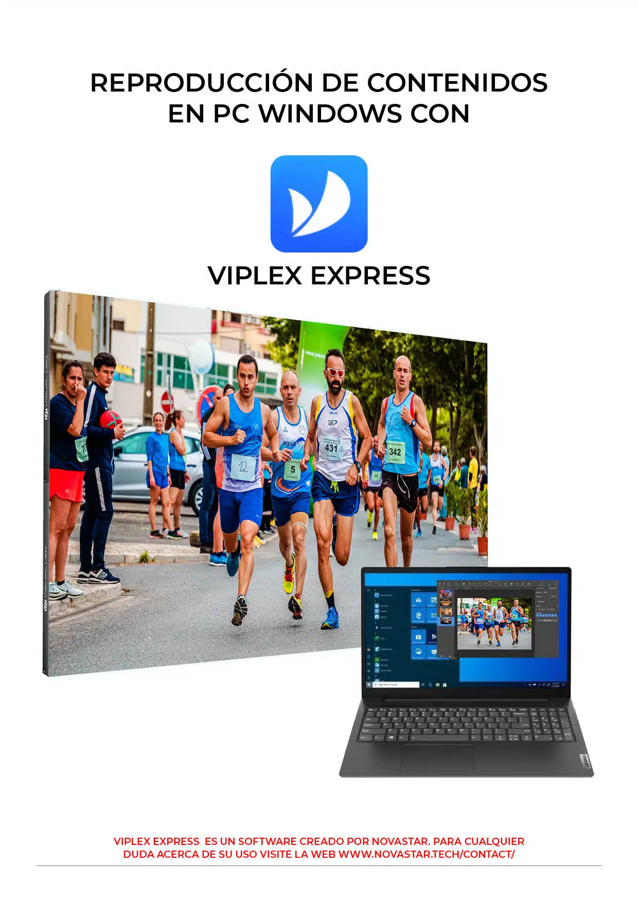 manual viplex SM